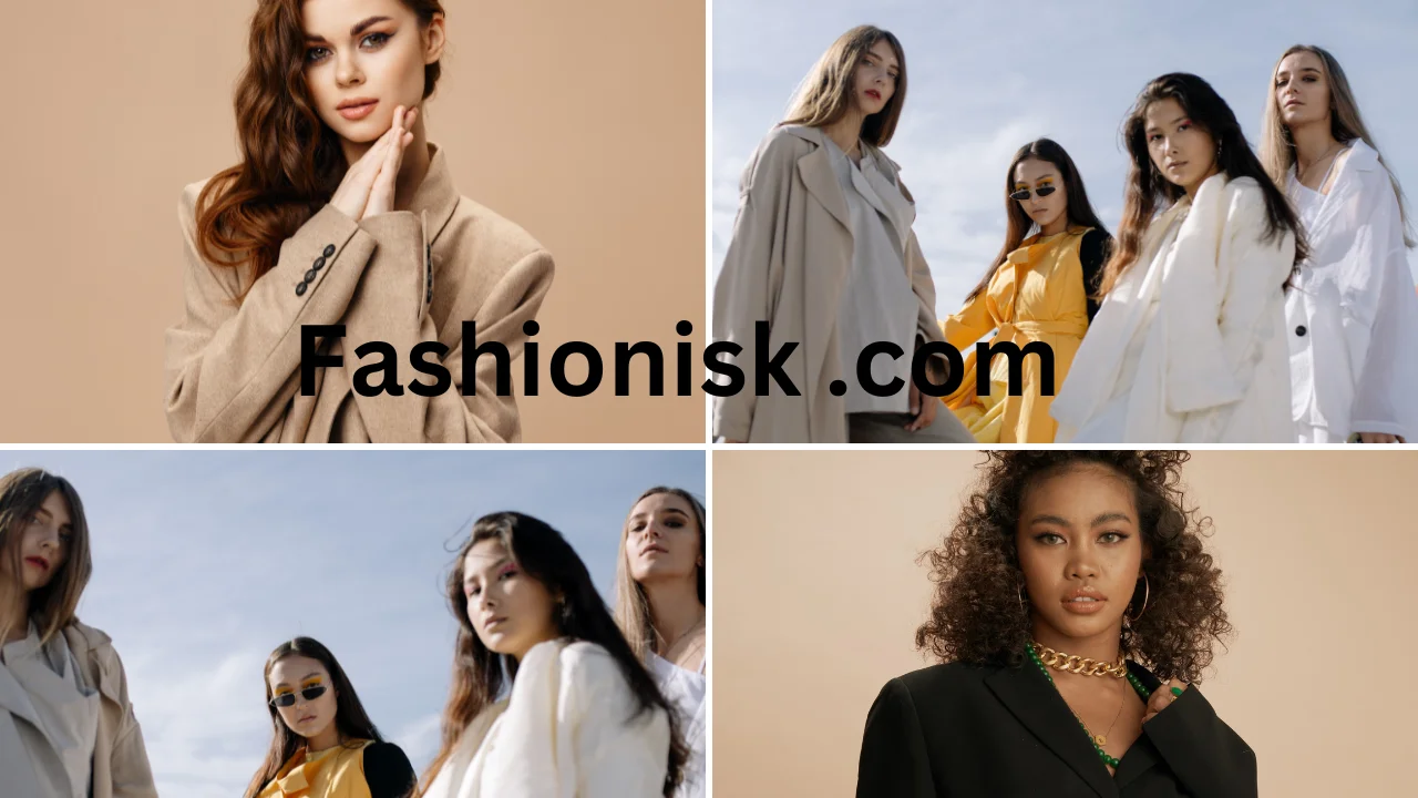 Fashionisk .com