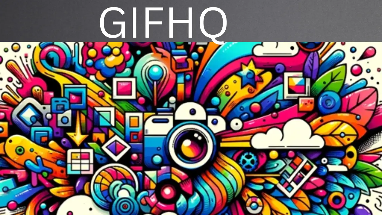 GIFHQ