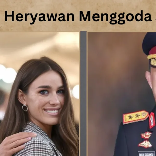 Herry Heryawan Menggoda Jessica