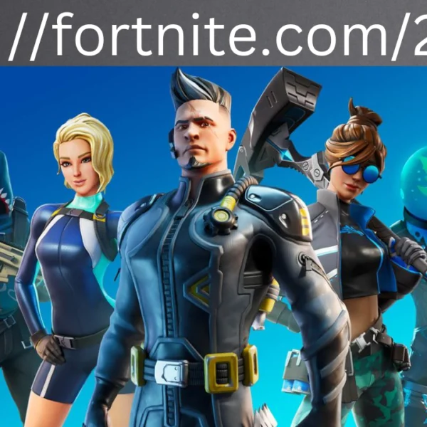 http //fortnite.com/2fa