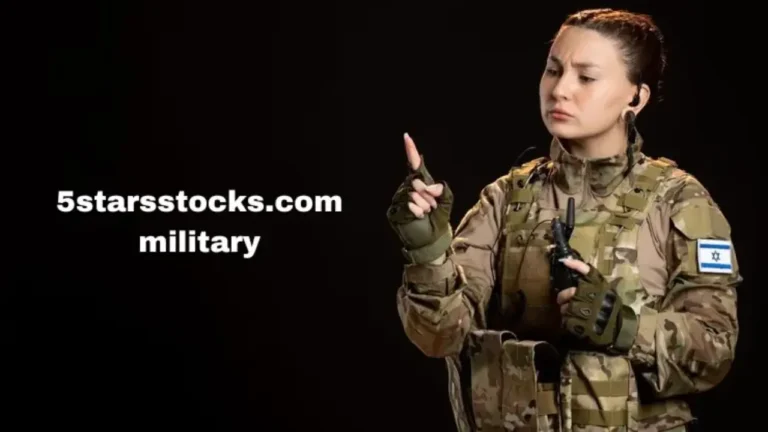 5StarsStocks.com Military: Your Guide to Defense Investments