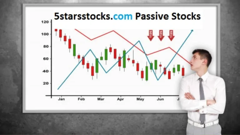 5starsstocks.com Passive Stocks: Simplifying Wealth Growth