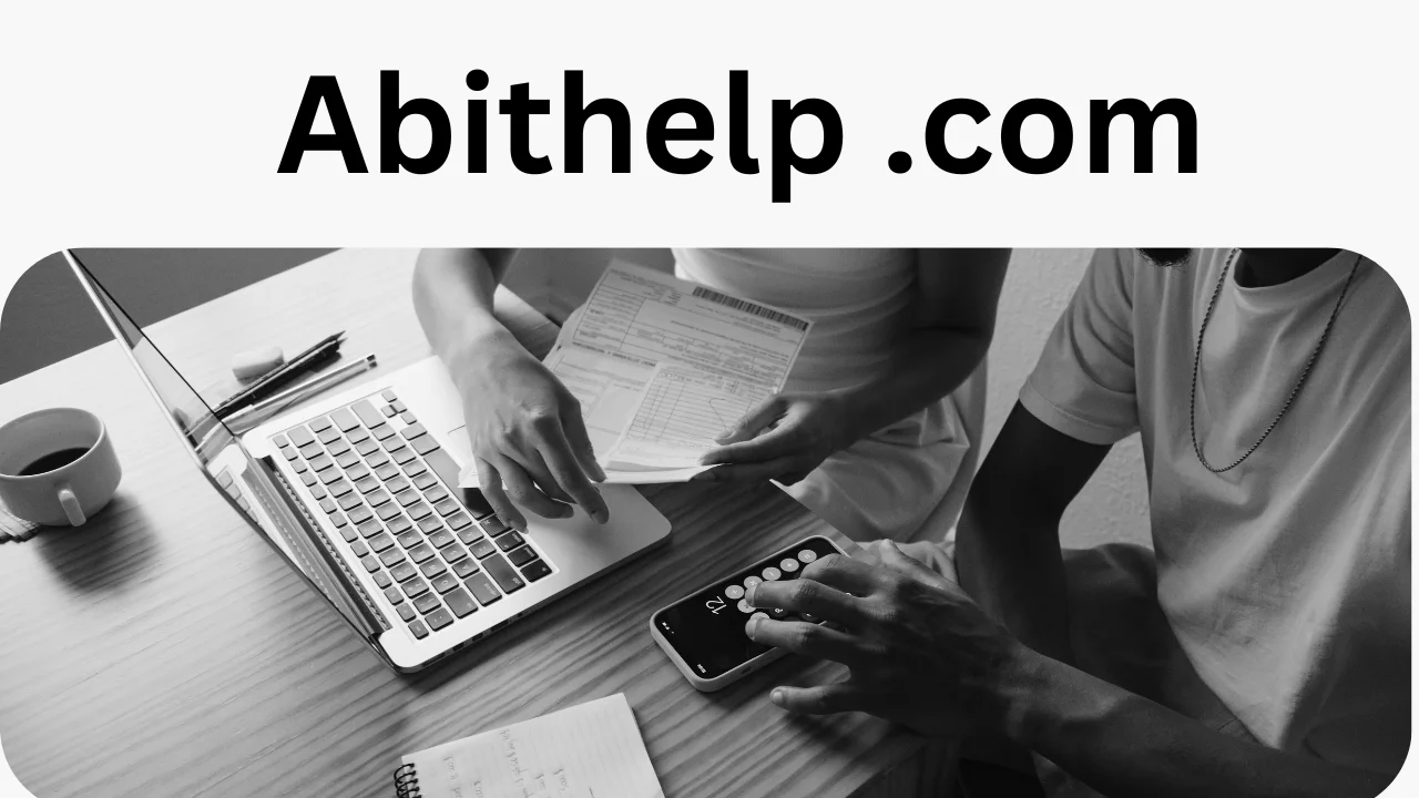 Abithelp .com