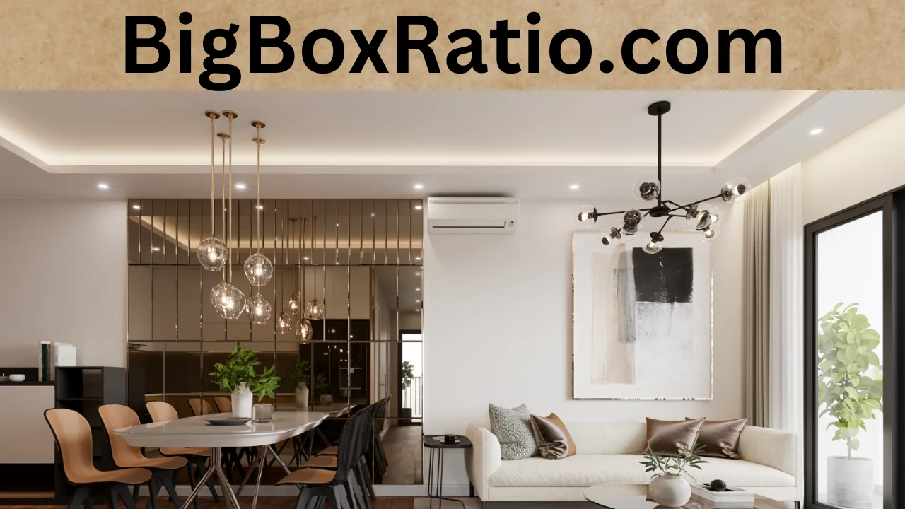 BigBoxRatio.com