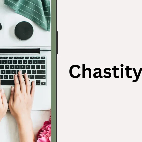 Chastity Blog