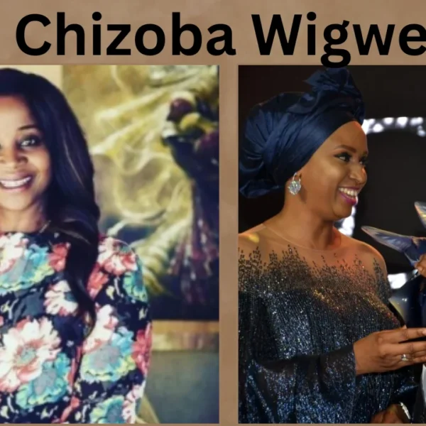 Chizoba Wigwe