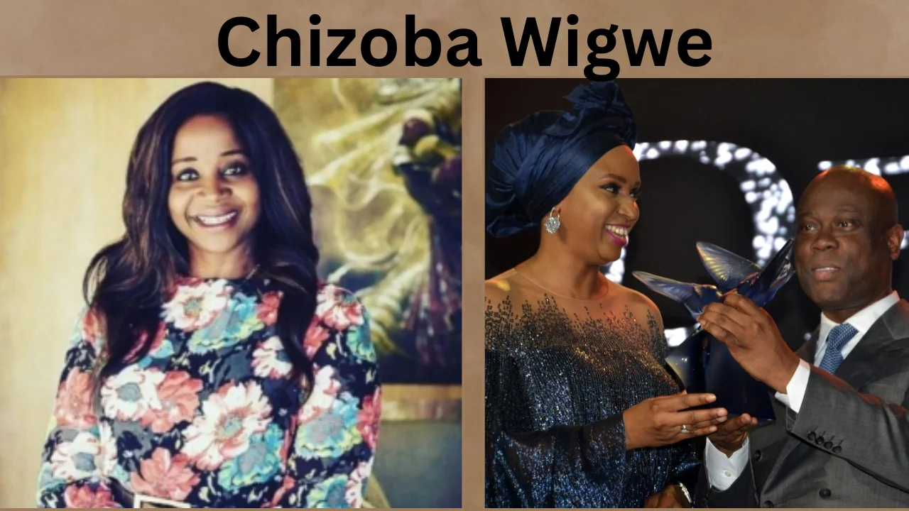 Chizoba Wigwe