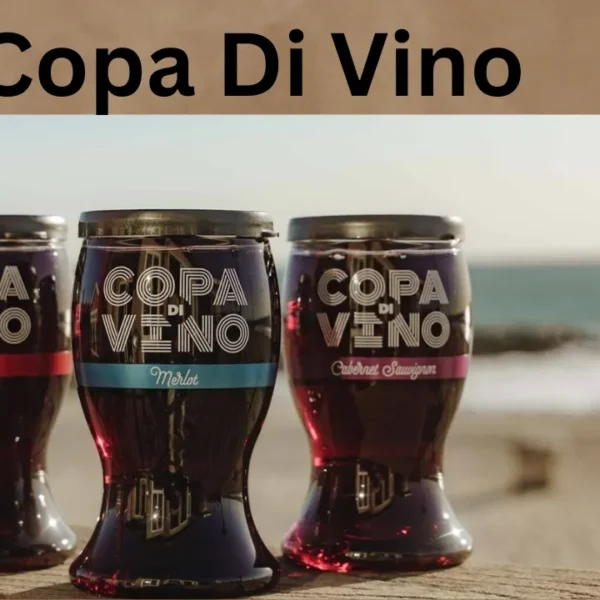 Copa Di Vino Net Worth