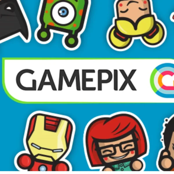 GamePix