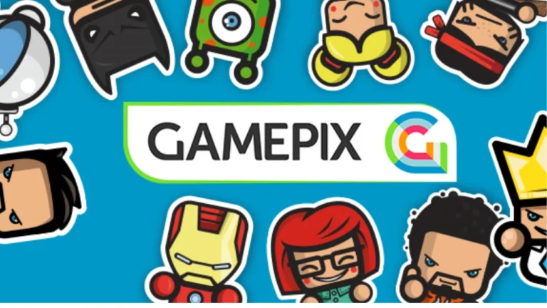 GamePix