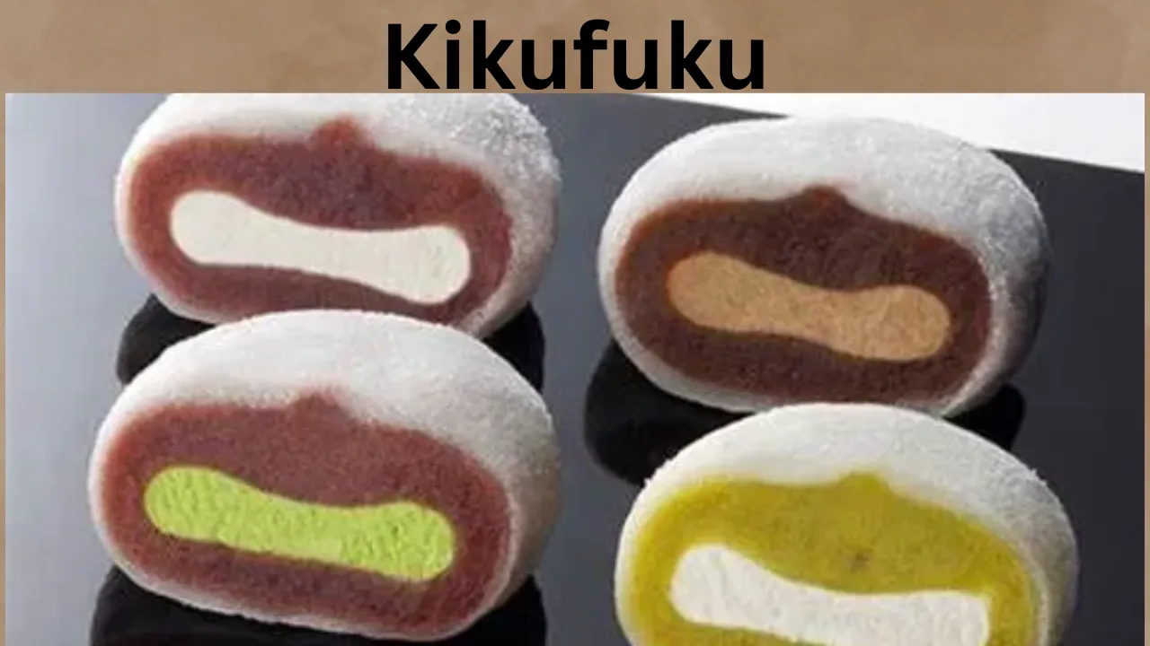 Kikufuku