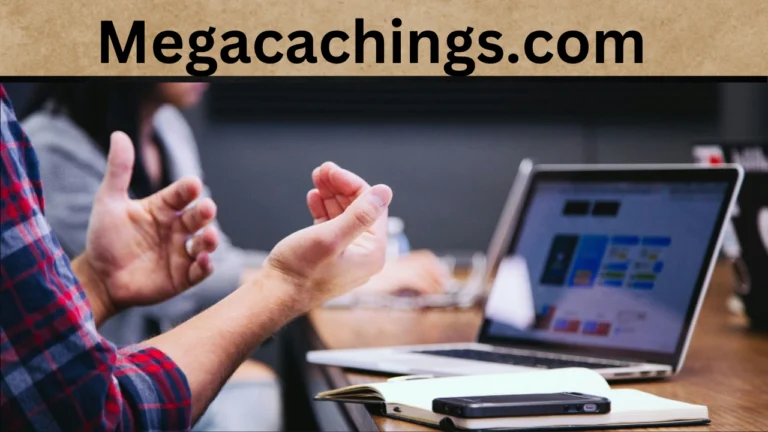 Megacachings.com