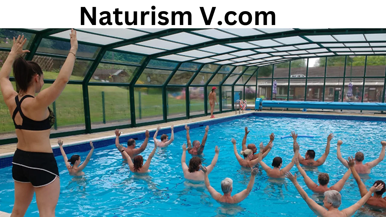 Naturism V.com