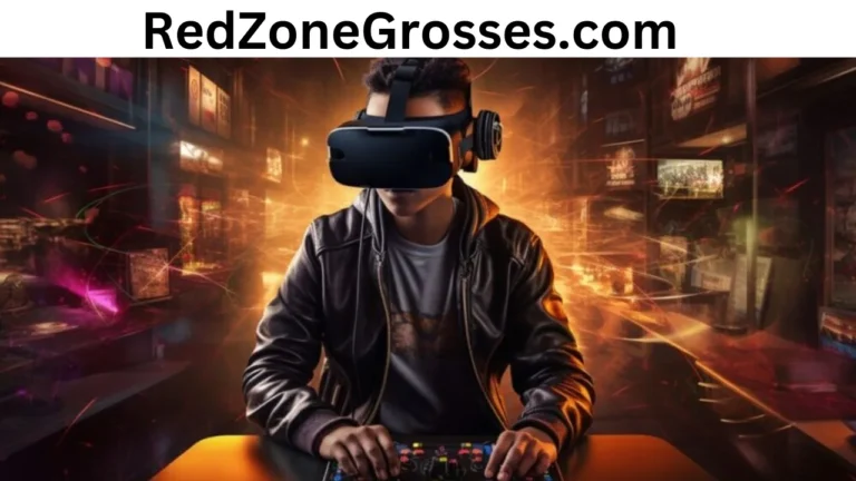 RedZoneGrosses.com