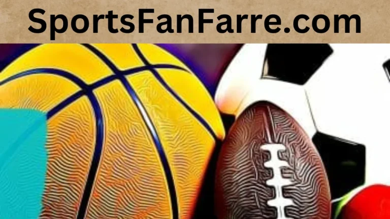 SportsFanFarre.com