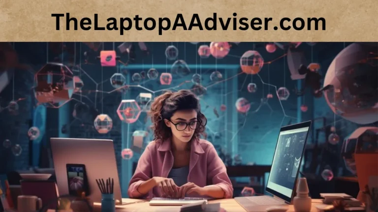 TheLaptopAAdviser.com