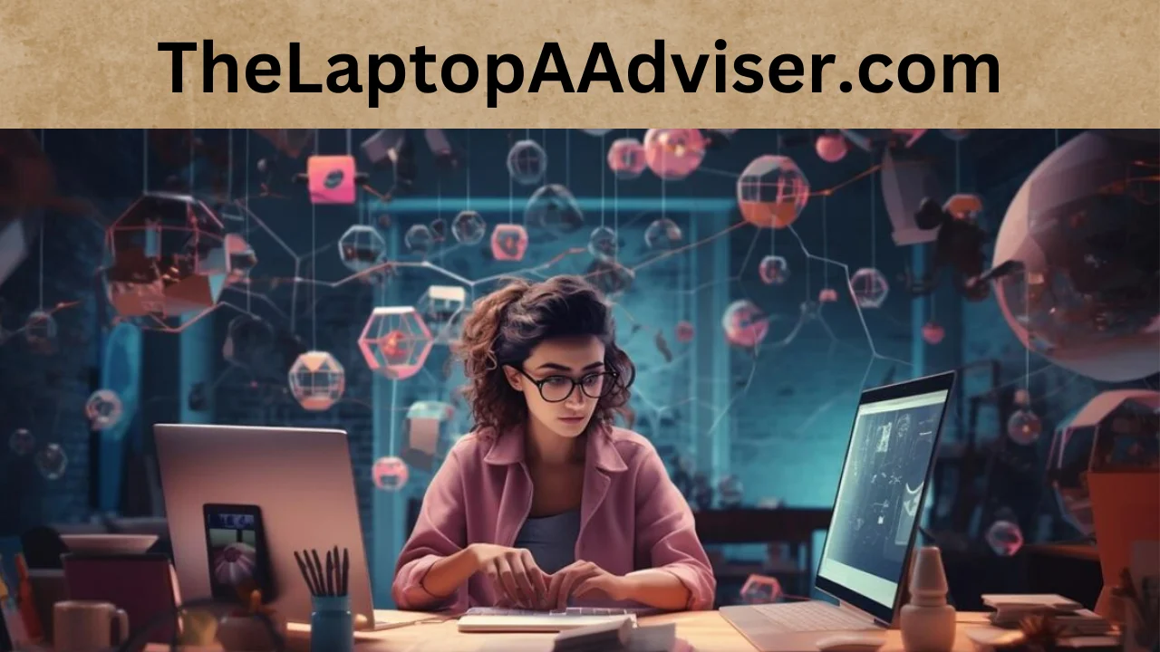 TheLaptopAAdviser.com