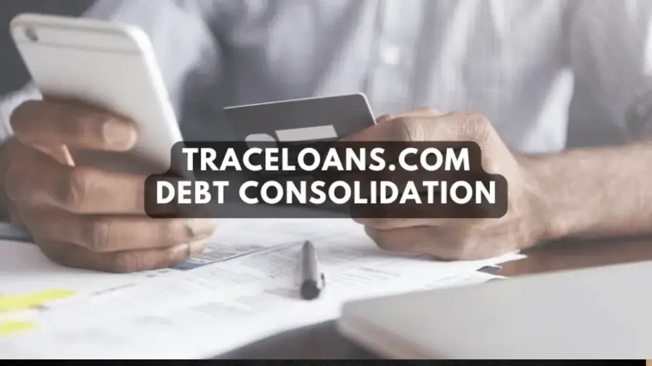 Traceloans.com Debt Consolidation