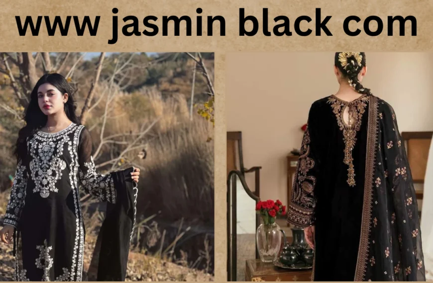 www jasmin black com