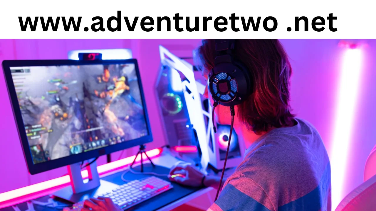 www.adventuretwo .net