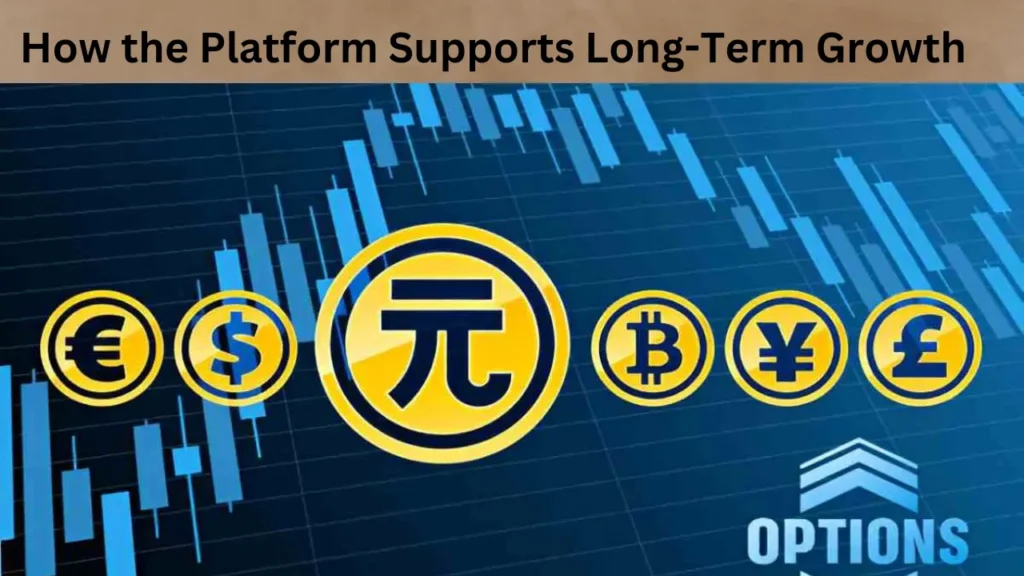 How the Platform Supports Long-Term Growth