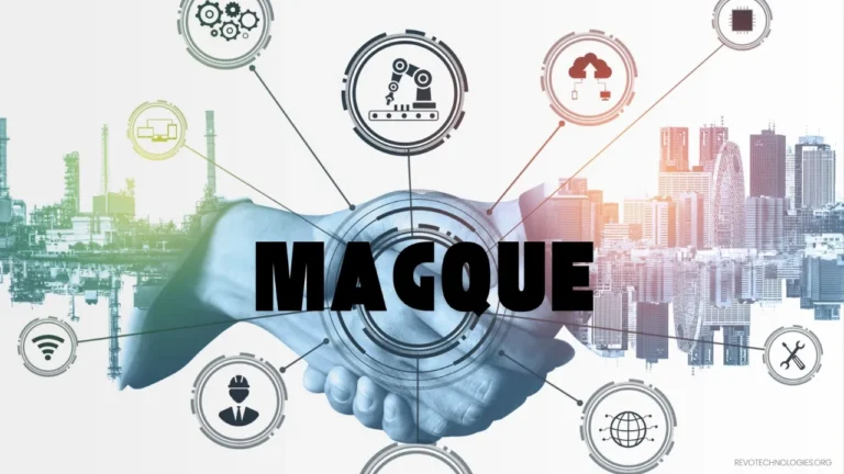 Magque