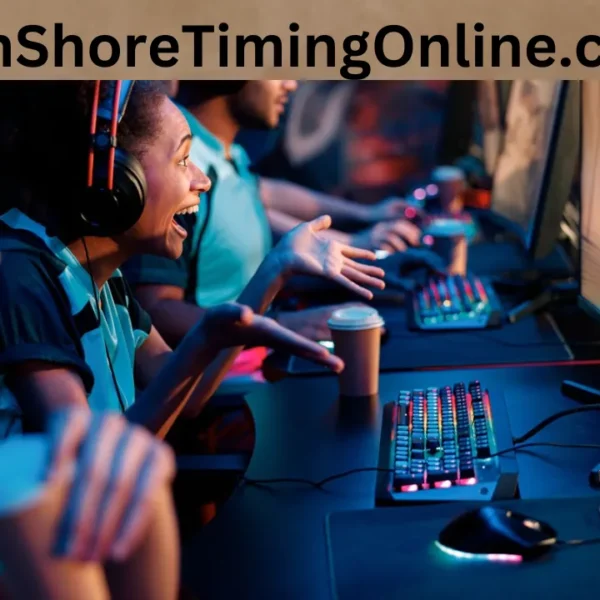 NorthShoreTimingOnline.com