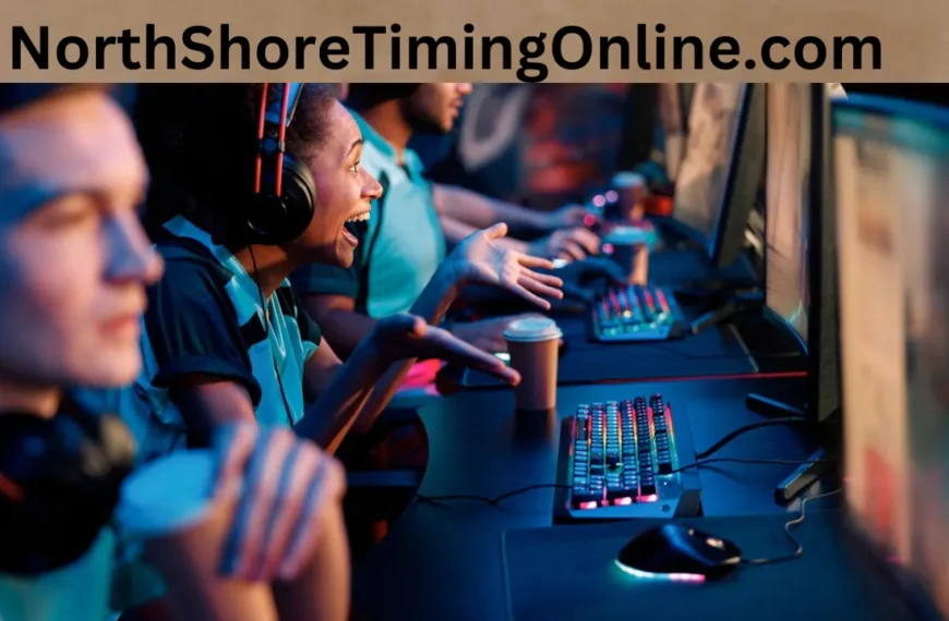 NorthShoreTimingOnline.com