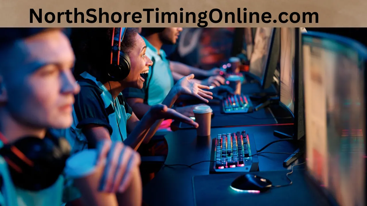 NorthShoreTimingOnline.com