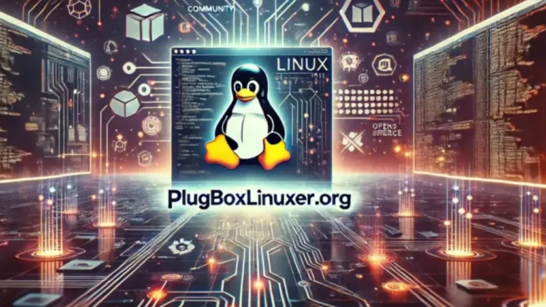 PlugboxLinuxer.org