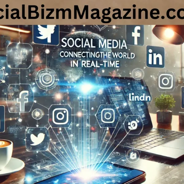 SocialBizmMagazine.com