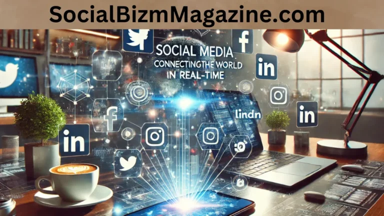 SocialBizmMagazine.com