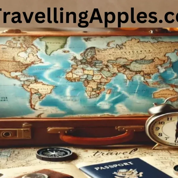 TravellingApples.com