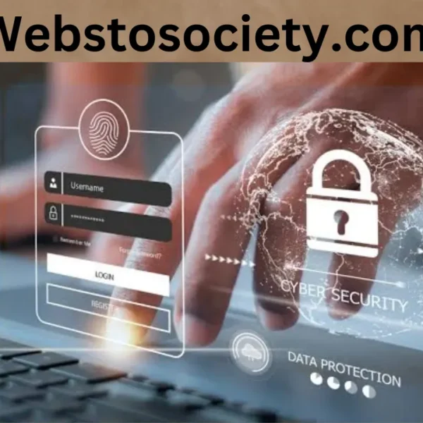 Webstosociety.com