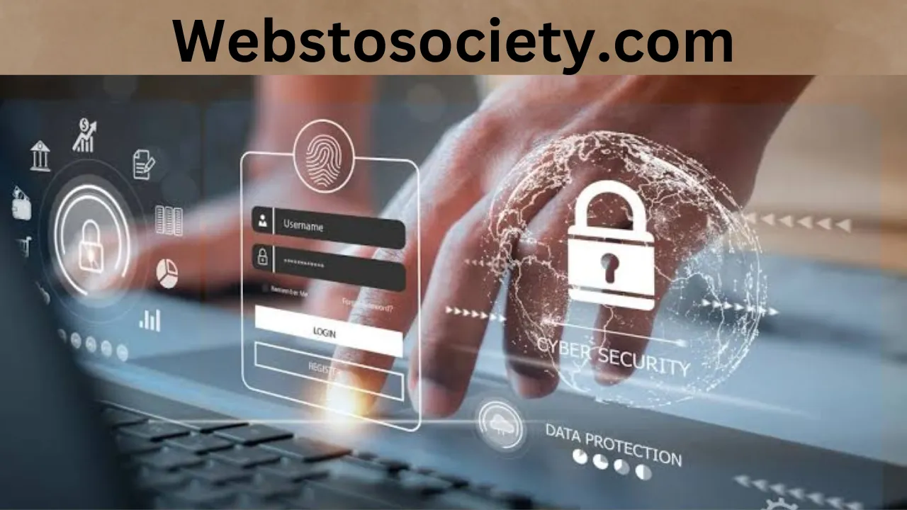 Webstosociety.com