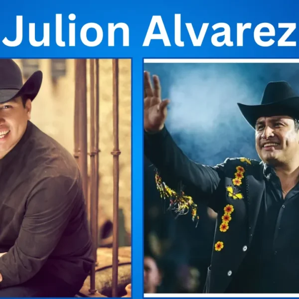 When is Julion Alvarez Coming to USA