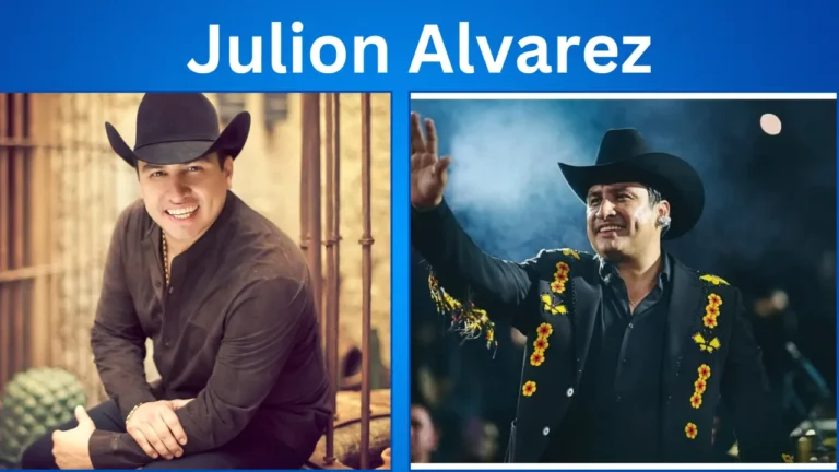 When is Julion Alvarez Coming to USA