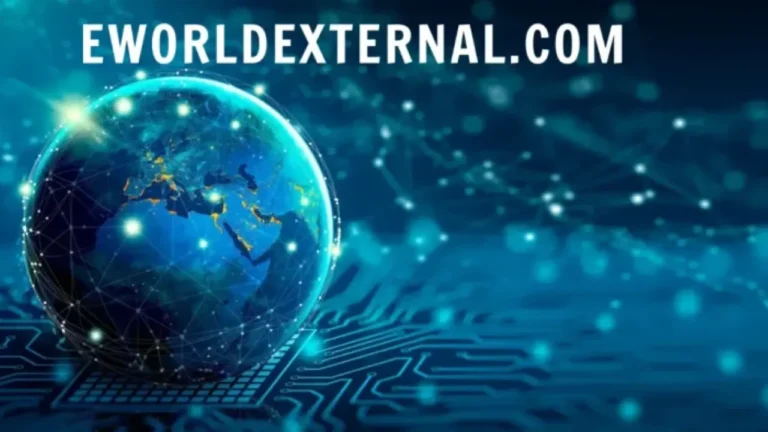 eworldexternal.com