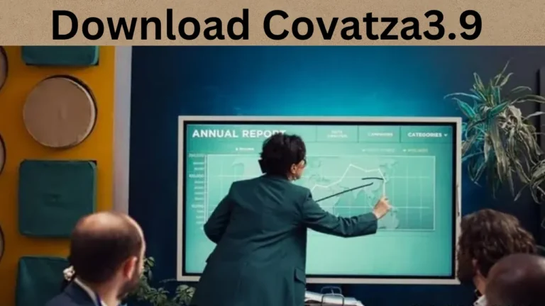 Download Covatza3.9