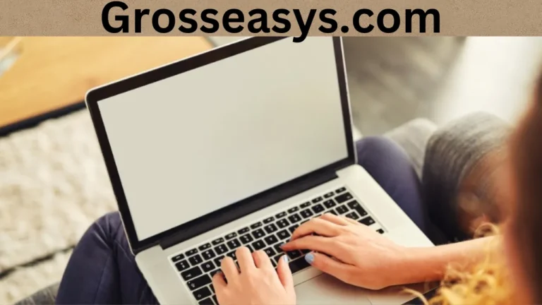 Grosseasys.com