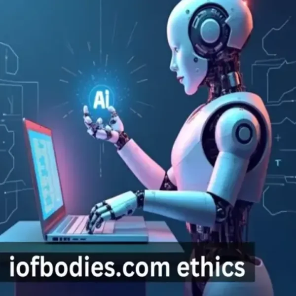 IOFBodies.com Ethics