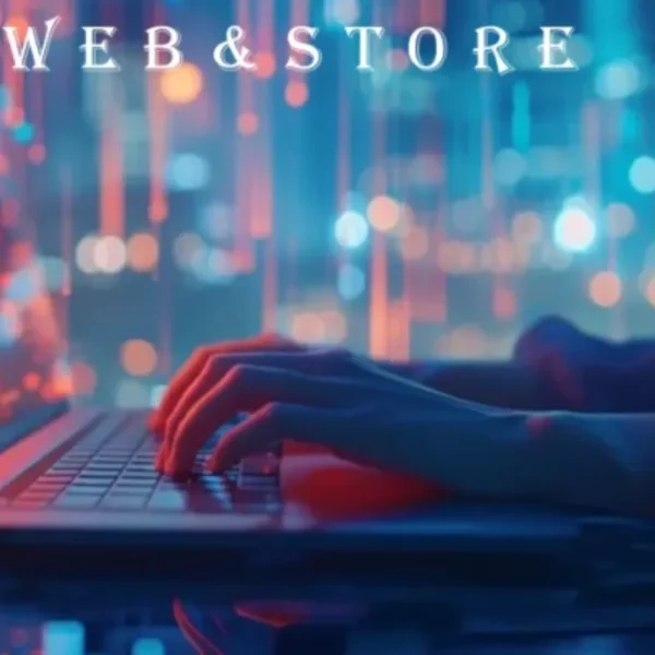 Web&Store