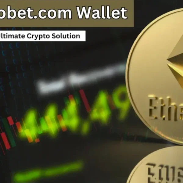 Gocryptobet.com Wallet