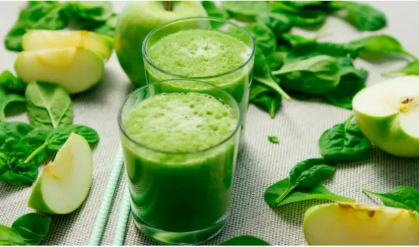 Male Health Benefits Of Celery Leaves