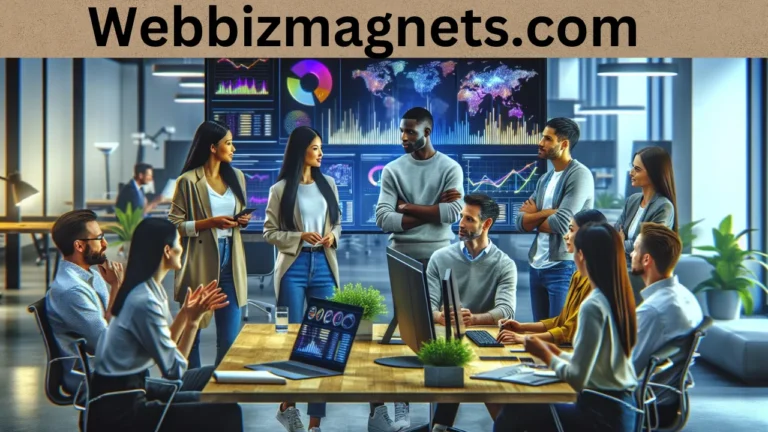 Webbizmagnets.com