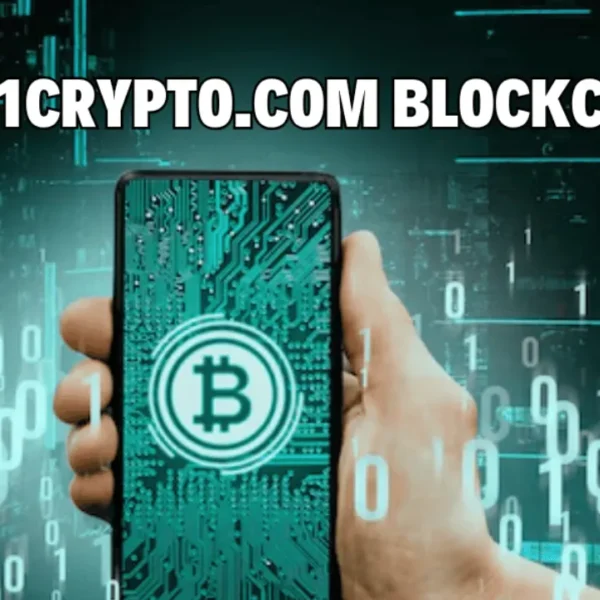 Be1Crypto.com Blockchain