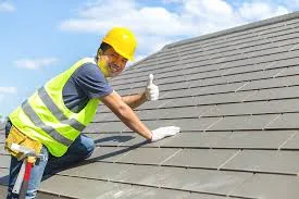 The Benefits of Choosing a Professional Roofing Company in the UK