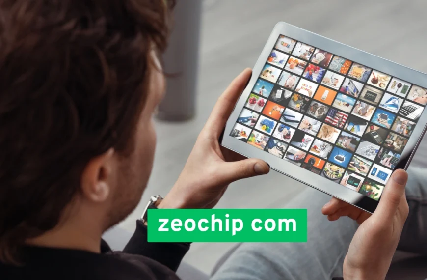 zeochip com