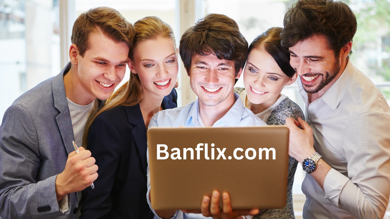 Banflix.com
