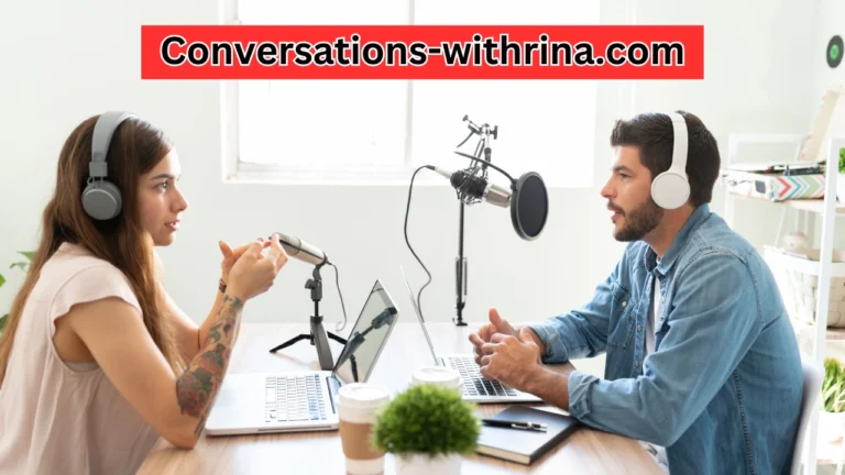 Conversations-withrina.com